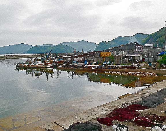 芦屋プラン株式会社 2022 兵庫県赤穂市坂越（さこし）